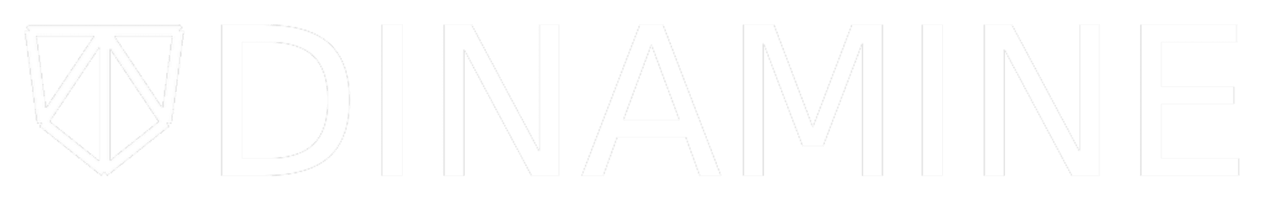 Dinamine logo